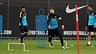 Training session 09/11/12. FOTO: MIGUEL RUIZ-FCB.
