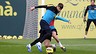 Entrenament 09/11/12. FOTO: MIGUEL RUIZ-FCB.