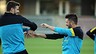 Training session 10/11/12. FOTO: MIGUEL RUIZ-FCB.