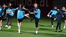 Entrenament 15/11/12. FOTO: MIGUEL RUIZ-FCB.