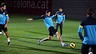 Entrenament 15/11/12. FOTO: MIGUEL RUIZ-FCB.