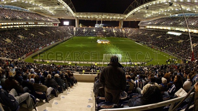 FOTO: MIGUEL RUIZ-FCB