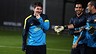 FOTO: MIGUEL RUIZ-FCB