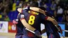 PHOTO: MIGUEL RUIZ - FCB