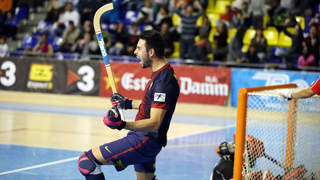 Marc Torra  / PHOTO: MIGUEL RUIZ - FCB