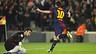 PHOTO: ÁLEX CAPARRÓS - FCB