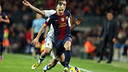 Andrés Iniesta / PHOTO: MIGUEL RUIZ - FCB