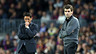 "The effort of the players stands out"
