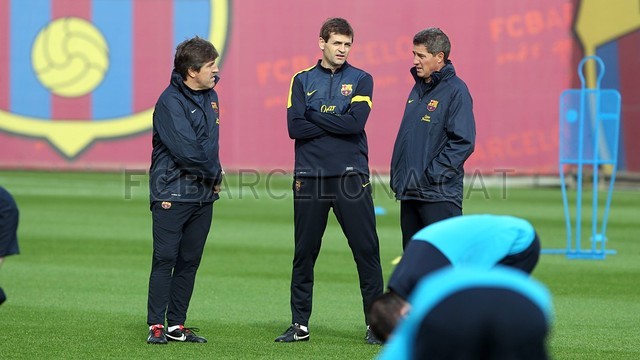PHOTO: MIGUEL RUIZ - FCB