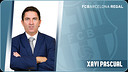 Xavier Pascual Vives