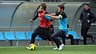 PHOTO: MIGUEL RUIZ - FCB
