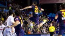 FOTO: ÁLEX CAPARRÓS-FCB