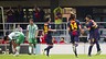 PHOTO: ÀLEX CAPARRÓS - FCB