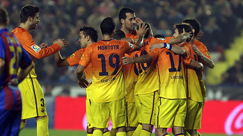 Levante Fc Squad 2012