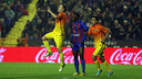 Iniesta  / PHOTO: MIGUEL RUIZ-FCB