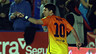 27 goals in 7 away matches