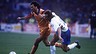 Legendary goals: Stoichkov
