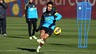 PHOTO: MIGUEL RUIZ - FCB