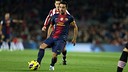 FOTO: MIGUEL RUIZ-FCB
