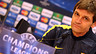 Vilanova: “I'm sure the players will be motivated”