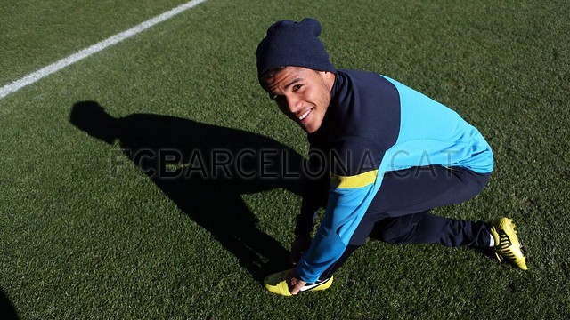 PHOTO: MIGUEL RUIZ - FCB