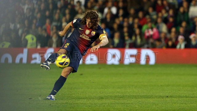 PHOTO: MIGUEL RUIZ - FCB