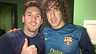 Felicitats Leo Messi! 