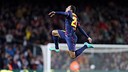 Adriano  PHOTO: ARXIU FCB