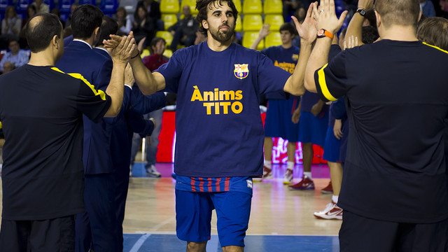 Fcb Shirt