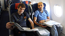 Vilanova i Guardiola / FOTO: ARXIU FCB