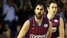 FCB REGAL - R.MADRID (96-89). FOTOS: RUIZ/PARGA - FCB