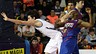FCB REGAL - R.MADRID (96-89). FOTOS: RUIZ/PARGA - FCB