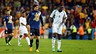 Catalunya-Nigeria (1-1) / PHOTO: MIGUEL RUIZ - FCB