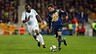 Catalunya-Nigeria (1-1) / PHOTO: MIGUEL RUIZ - FCB