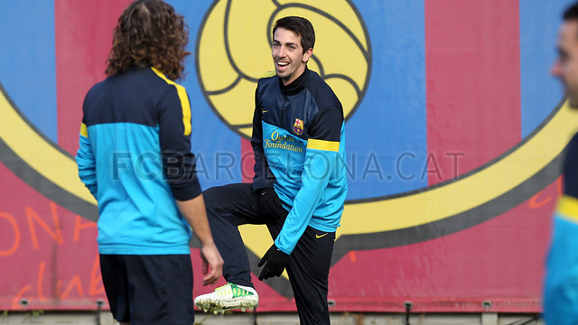 2013-01-03 ENTRENO 30