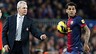Barça, a tough nut to crack for Aguirre