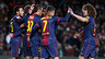 FC Barcelona eye quarter-final berth