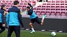 Entrenament 10/01/2013 / FOTO: MIGUEL RUIZ - FCB