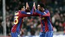 El debut de Pedro / FOTO: MIGUEL RUIZ - FCB