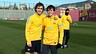Training session 14/01/2013 / PHOTO: MIGUEL RUIZ - FCB
