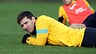 Training session 15/01/2013 / PHOTO: MIGUEL RUIZ - FCB