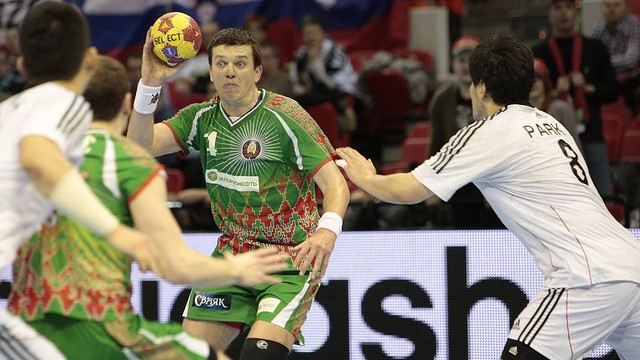 Rutenka és el màxim golejador del Mundial amb 32 gols /FOTO:Carlos M.Picazas-Handballspain2013