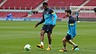 Training session 16/01/2013 / PHOTO: MIGUEL RUIZ - FCB