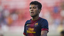 Rafinha / PHOTO: ARCHIVE - FCB