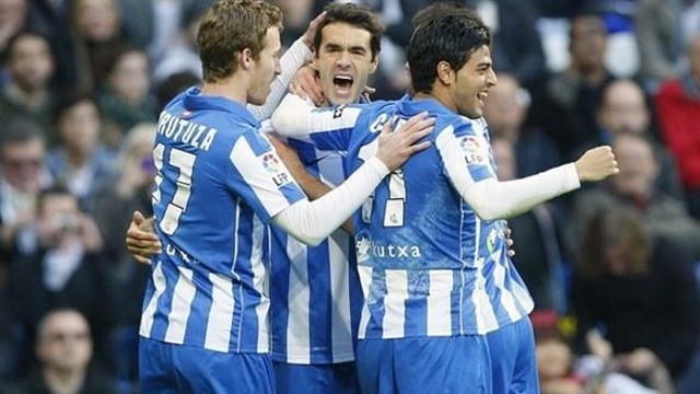 Xabi Prieto / FOTO: R.SOCIEDAD WEBSITE