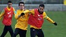 Training session 18/01/2013 FOTO: MIGUEL RUIZ - FCB