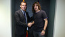 Puyol: "I'm very content, very pleased"