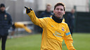 Messi / PHOTO: MIGUEL RUIZ - FCB