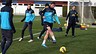 Barça's B training session 23/01/2013 / PHOTO: MIGUEL RUIZ - FCB