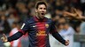 Tito Vilanova's Barça hit 100 goals